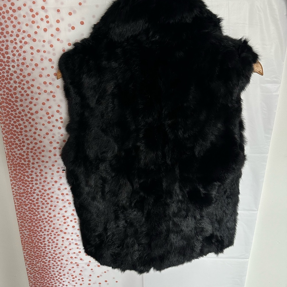 Surell vest Rabbit - Picture 4 of 11
